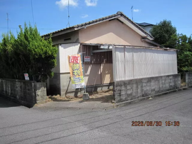 Ureshino City, Ureshino Town, Oaza Shimonohei