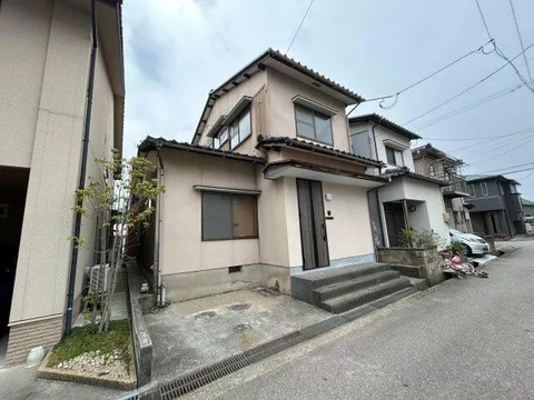 Kanazawa City, Miura Town, (Isobe Station), 2-story, 3LDK