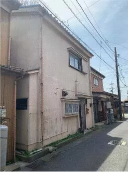 Koshigaya City, Oaza Hirakata (Sengendai Station) 2-story 4K