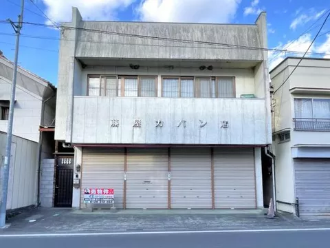 2-story building, 5DK in Iwana, Ichikawa-Misato Town, Nishiyatsushiro District (Kai-Iwana Station)