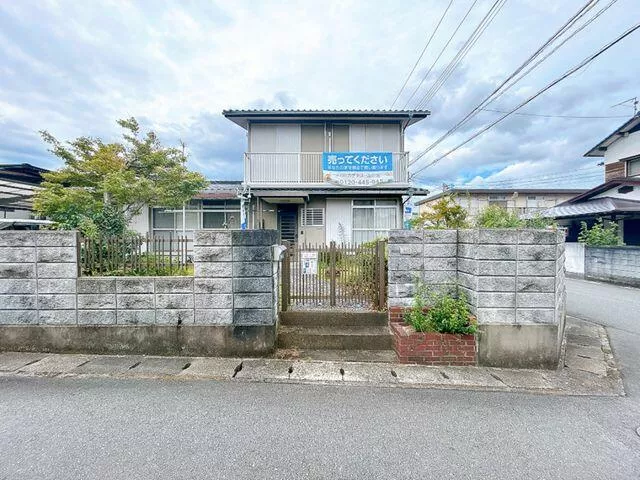 Yamaguchi City, Ouchi Senbo 3-chome (Yamaguchi Station), 2-story building, 6SDK