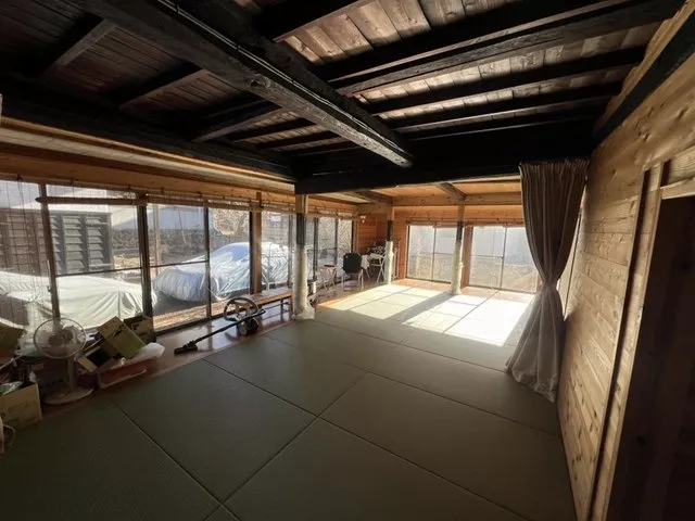 Oaza Uenokuchi (Saku Uenokuchi Station) 4.8 million yen