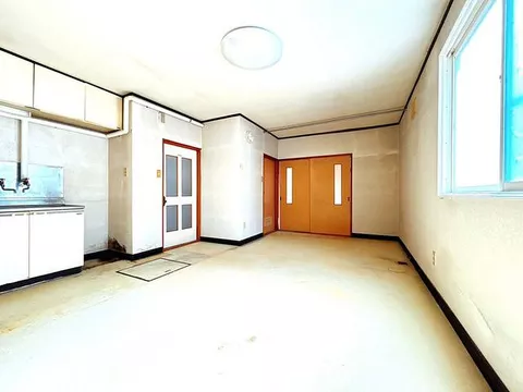 Used terrace house with steel frame, 2 stories♪ - Image 5