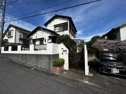 2-story building, 5DK in Kisen-dai, Iwade City (Iwade Station)