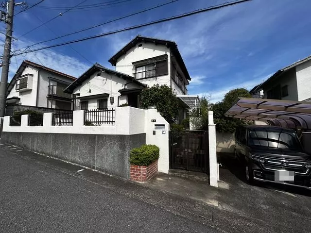 2-story building, 5DK in Kisen-dai, Iwade City (Iwade Station)