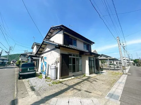 Used single-family home in Nakagifu City - Image 23