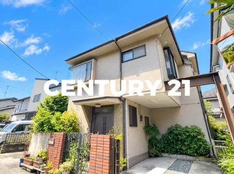 Musashimurayama City, Mitsuki 5-chome (Hakonegasaki Station) 2-story 4LDK