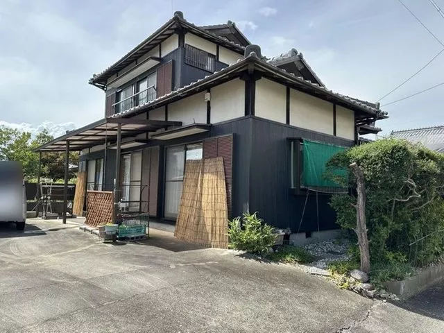 Isshi Town Takano (Kawai Takaoka Station) 5.9 million yen