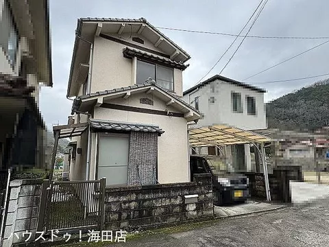 Used single-family home, Seno Town - Used house