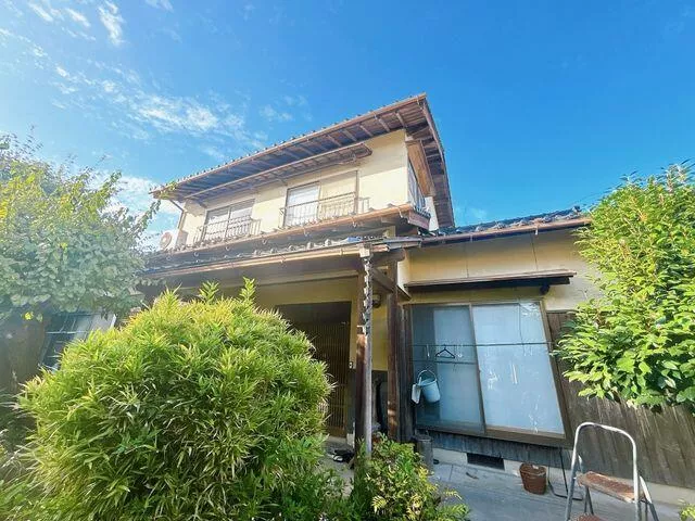 Yonago City Kawasaki (Kawasaki-guchi Station) 2-story 5DK