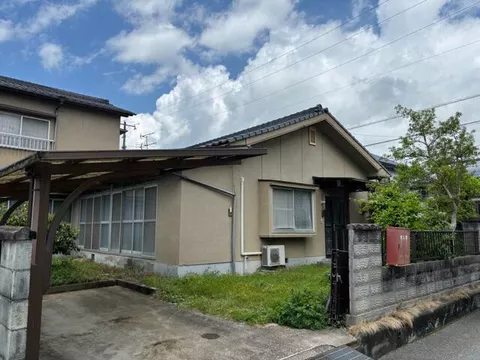 Mihara City Numata Higashimachi Shippou (Mihara Station) 2-story 6K
