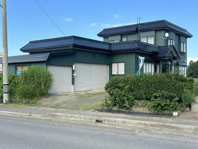 Hirosaki City, Oaza Yahata, Azahiratsuka (Chuo Hirosaki Station), 2-story, 7LDK