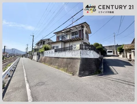 Yamatotakada-shi, Yamatotakada Oaza-Tsukiyama (Tsukuyama station) 2F 4DK

3,800,000 yen