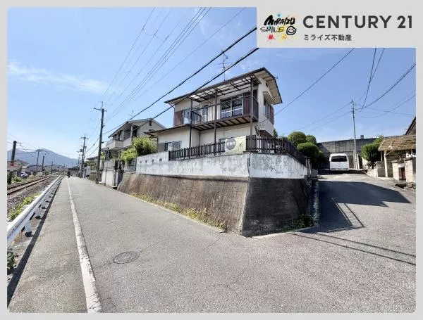 Yamatotakada-shi, Yamatotakada Oaza-Tsukiyama (Tsukuyama station) 2F 4DK

3,800,000 yen