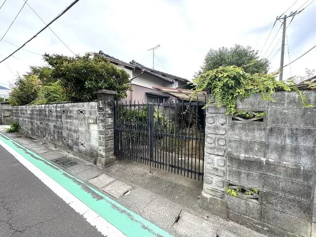 Zentsuji City, Nakamura Town (Kinzouji Station) 1-story 3SDK