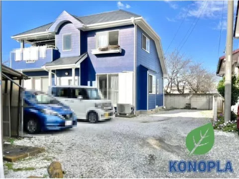 City gas ☆ Budget-friendly house ■ Renovation history in 2020 ■ Monthly payment in the 30,000 yen range ■ Storage room