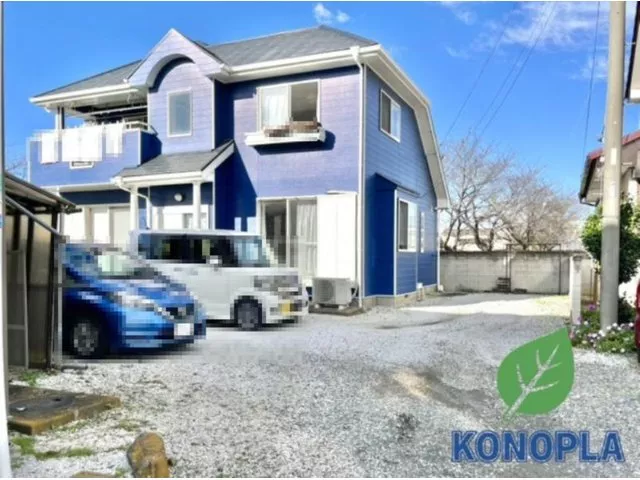 City gas ☆ Budget-friendly house ■ Renovation history in 2020 ■ Monthly payment in the 30,000 yen range ■ Storage room