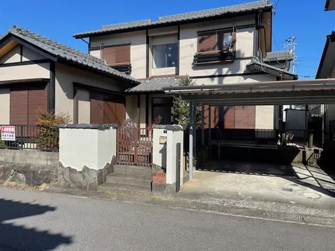 Motosu City Monju (Motosu Station) 2-story 6DK