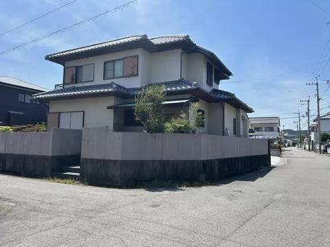Naruto City, Muya Town, Kitahama, Miyano Higashi 2-story 5SLDK
