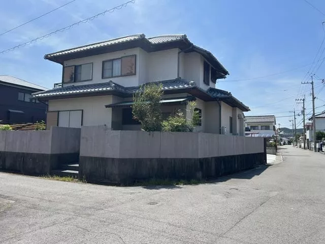 Naruto City, Muya Town, Kitahama, Miyano Higashi 2-story 5SLDK