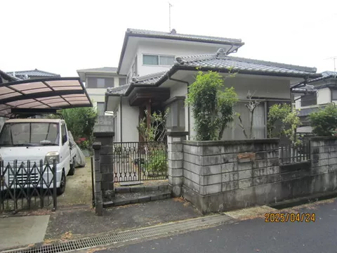 Saijo-city Shimojimayama-ko 2F 6DK

3,400,000 yen