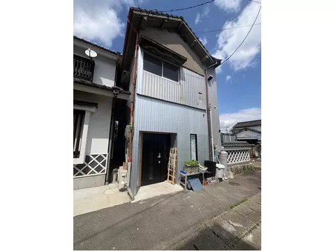 8.8 million yen, Ogi Town (Ogi Station)