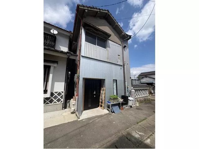8.8 million yen, Ogi Town (Ogi Station)