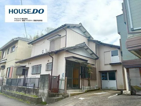 Hekinan City, Asahi-cho 1-chome (Kita-Shinkawa Station) 2-story building 5DK