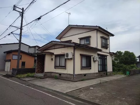 5.4 million yen, Showa Town 2 (Takada Station)