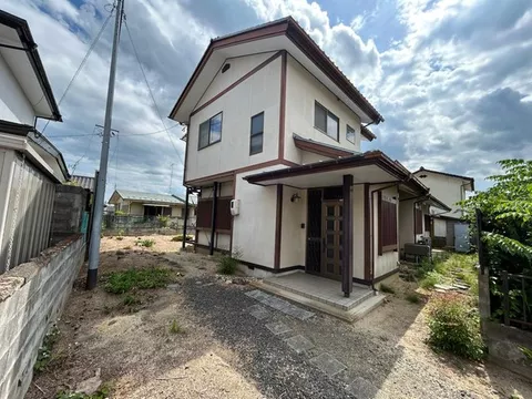 Izumi Kumano 6SDK for sale, Shimizu Elementary and Shimizu Junior High area