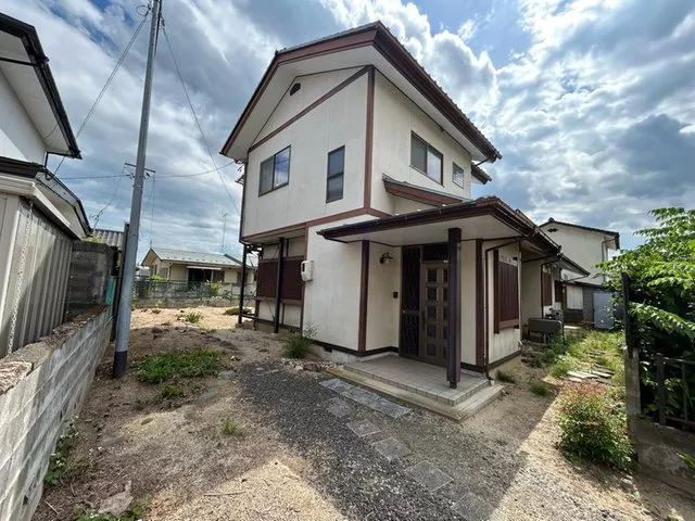 Izumi Kumano 6SDK for sale, Shimizu Elementary and Shimizu Junior High area