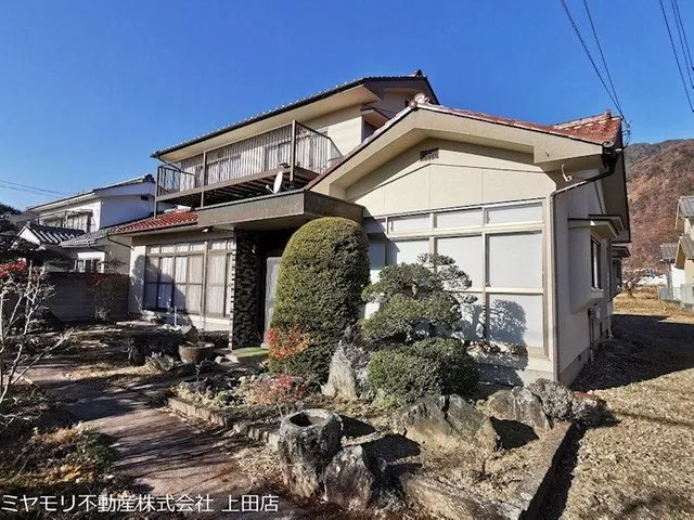 Akiwa (Nishi-Ueda Station) 13 million yen