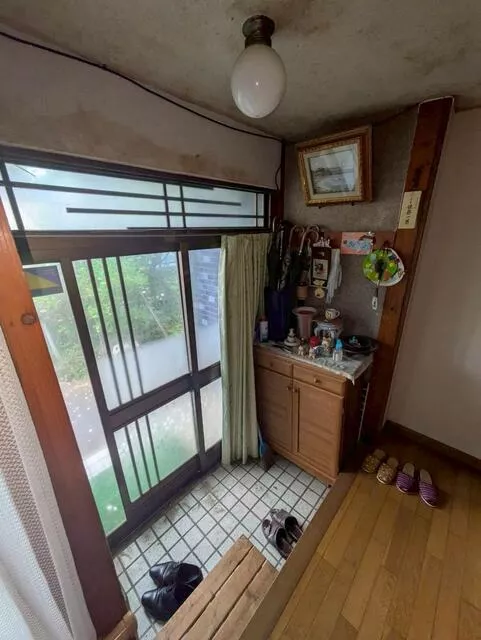 Nikaho City, Hirasawa, Tachi-zawa (Nigako Station) 2-story 11LDK
