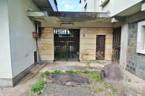 Akaiwa City, Fukuda (Yuge Station) 2-story building 7SLDK