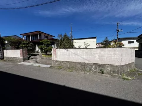 Noshiro City, Shoheidai (Noshiro Station) 2-story building 6DK