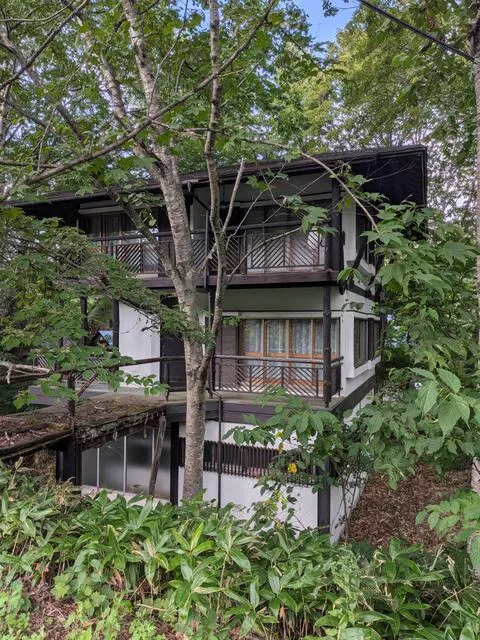 Hachimantai City Matsuo Yoriki District 1, 3-story building, 4LDK