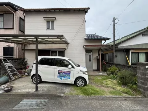 Fujishi Suzukawa Nakacho (Yoshiwara Station) 2-story 5DK