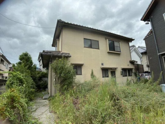 Hiroshima City, Minami Ward, Niho 2-chome 2-story building 3LDK