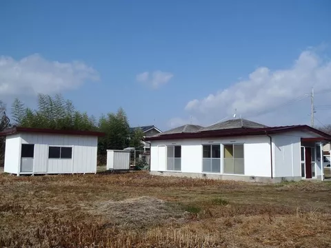 Kawashima, Azumigawa Town (Azumigawa Station) 9.9 million yen