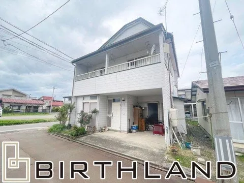 6.9 million yen, Kanagawa Town