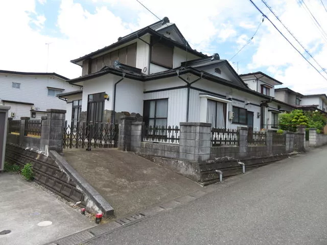 Ichinoseki City, Aza Daicho (Ichinoseki Station) 2-story 5K