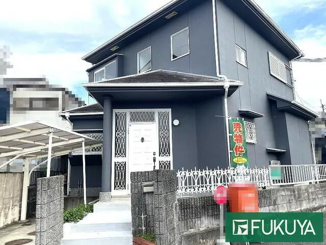 Higashiomi City, Sano Town (Notogawa Station), two-story building, 4LDK