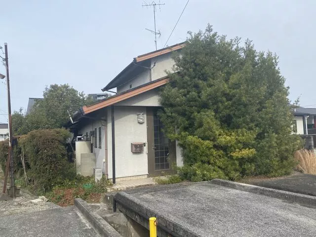 2-story building, 4LDK in Yokkaichi, Usa City