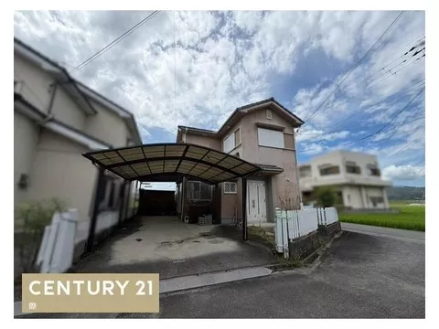 Kishiono, Kishu River Town (Kishi Station) 5.8 million yen