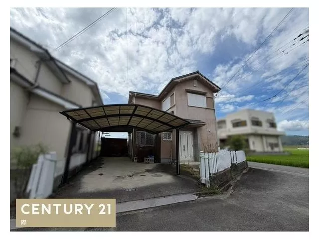 Kishiono, Kishu River Town (Kishi Station) 5.8 million yen