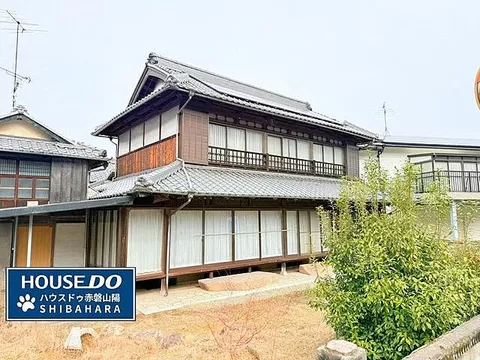 Used single-family home, Akaiwa City Nagao, 14.8 million yen