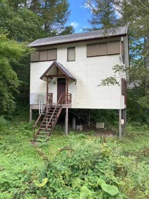 Takayama City, Asahimachi Nishido (Takayama Station) 2-story 3LDK