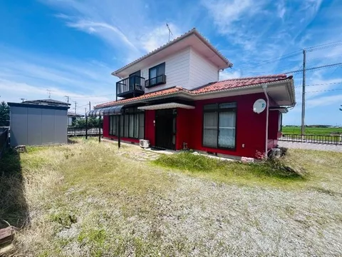 ■5-minute walk from Hamayoshida Station, a peaceful life starting on a spacious lot