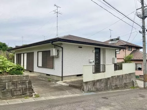 Oaza Shimomaki, Mushiuchi 6 million yen