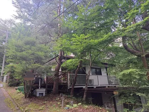Nasu County, Nasu Town, Oaza Takaku Otsu (Nasushiobara Station) 2-story 3DK
